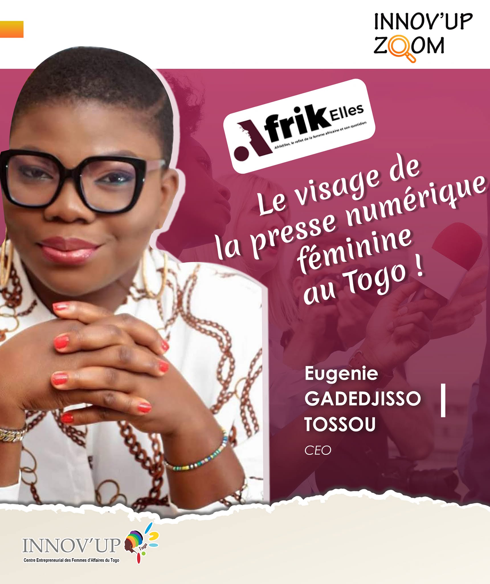 Services afrikelle